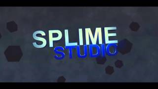 Intro SplimeStudio Contest Entry