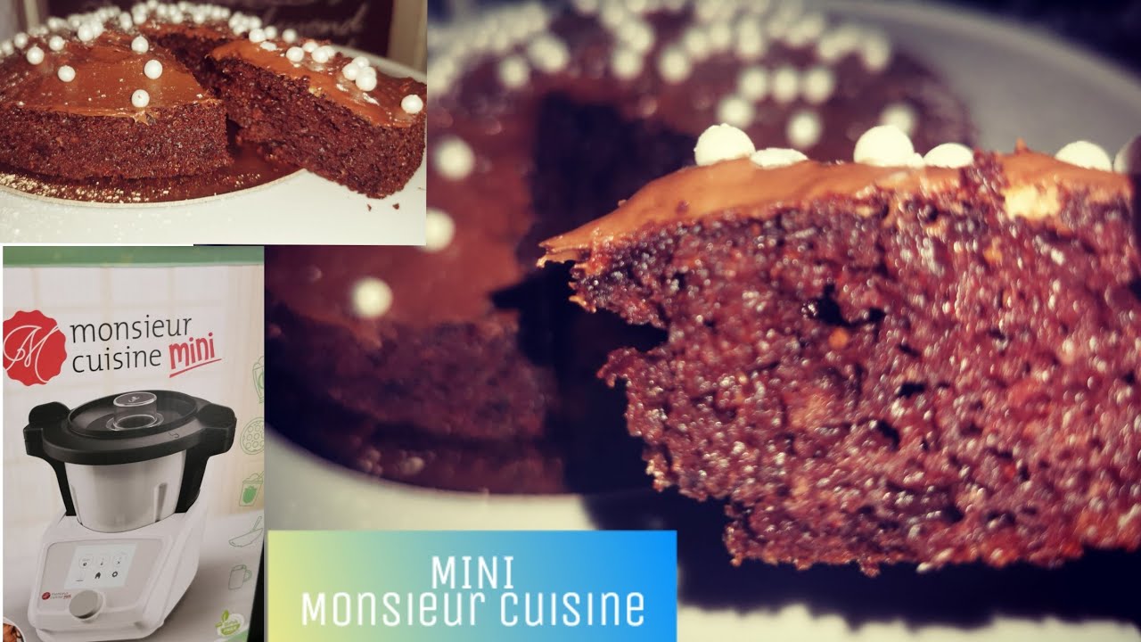 Recette Gateau Mini Monsieur Cuisine Youtube Recette Gateau Mini Monsieur Cuisine Youtube