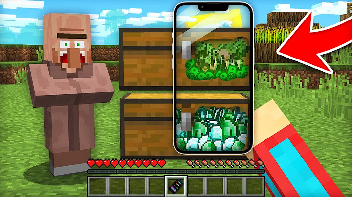КУДА ЖИТЕЛЬ СПРЯТАЛ ВСЕ МОИ ПРЕДМЕТЫ В МАЙНКРАФТ | Компот Minecraft