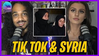 Tik Toks Gifting System Syria