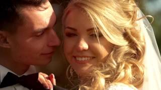 Артур и Людмила (17.10.2015) - свадебный клип в 4К качестве / Vitaliy Savchuk | Виталий Савчук / Артур и Людмила (17.10.2015) - свадебный клип в 4К качестве / Vitaliy Savchuk | Виталий Савчук /