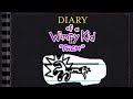 Diary of a Wimpy Kid: “Them” (Fan Fiction)