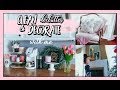 CLEAN, DECLUTTER, &amp; DECORATE WITH ME! 2019