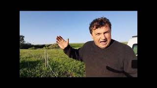 видео: лайфхаки для электропастуха, БЕСПЛАТНЫЙ ТЕСТЕР для определения наличия тока, учЕбные ворота и др... картинка: лайфхаки для электропастуха, БЕСПЛАТНЫЙ ТЕСТЕР для определения наличия тока, учЕбные ворота и др...