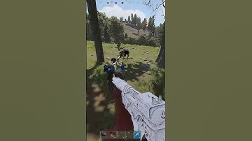 wipeday = db play? #rust #gaming #funny #twitch