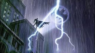 KXLLSWXTCH - waste (slowed – 1 Hour) with rain and thunder fx