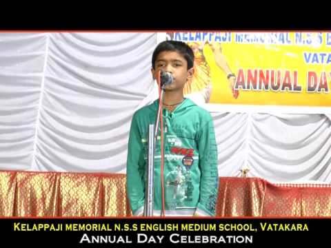 kavitha-oru-pattu-pinneyum(sugathakumari)-by-sudev-e