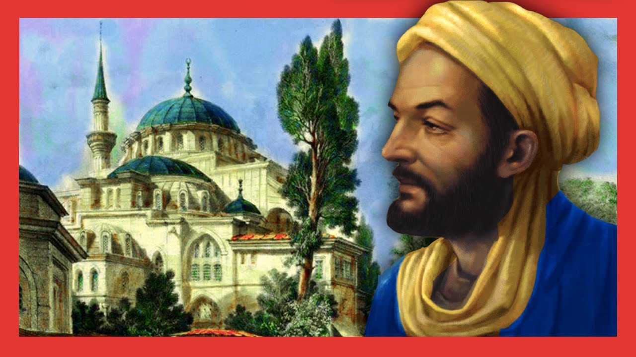 El islam tuvo una edad de oro? | Averroes, Avicena, Maimónides | VI  Filosofía medieval 4 | T06 E04 - YouTube