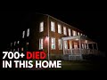 Over 700 DEAD Inside This HAUNTED HOME Greene County Poor Farm W Adelaide Haunted Horizons Over 700 DEAD Inside This HAUNTED HOME Greene County Poor Farm W Adelaide Haunted Horizons