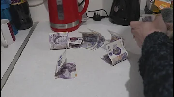 Can you melt Canadian money?