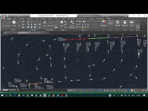 المحاضرة الرابعة تصميم شبكات تصريف الامطار 1