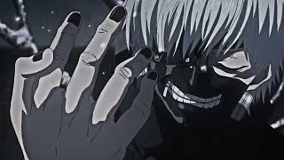 Ken Kaneki🧛‍♂️ \\\\ feel like god「AMV EDIT」4K