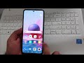 Xiaomi Redmi Note 10 MIUI 12.5 FRP Unlock/Google Lock Bypass WITHOUT PC - NO SECOND SPACE