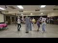 Dmv senior hand dancers channel 5292024 just a funky good time