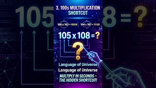 Language of Universe #math #ai #song #shorts #viral #trending