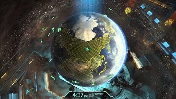 XCOM: Enemy Unknown/within - part 20