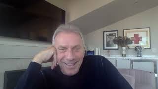 Interview with Joe Montana