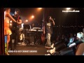 Capture de la vidéo Keros N & Nicy - En Live Au Cabaret Sauvage (2K14)