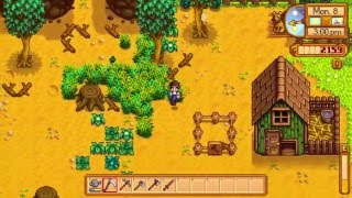 stardew valley chicken coop thegamer layouts farm coops plans