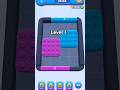 colour block jams level 1#level 1 solution #level 1