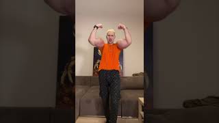 Thumbnail for Synthol 😂😂