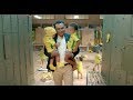Virender Sehwag Baby Sitting Video Goes Viral
