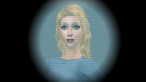 Sims Next Top Model - Cycle 1 Opening Credits