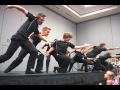 National Fine Arts 2009 Who S The Master Large Human Video Second Place Overall 