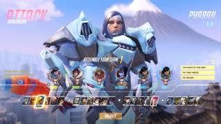 Mercy in a Nutshell