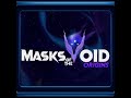 Masks of the Void: Origins 🌀 — Every mask 🎭 hides a secret, every secret shapes the cosmos 🌌