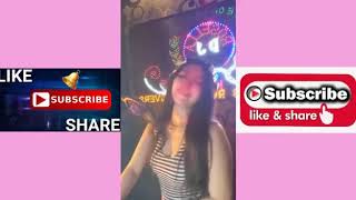 DJ ROSELA PALING FIRAL, cinta tak harus memiliki tapi boleh dong saling mencicipi,
