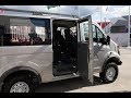 #NEW GAZ SOBOL NEXT 4X4 2019#CONCEPT CAR