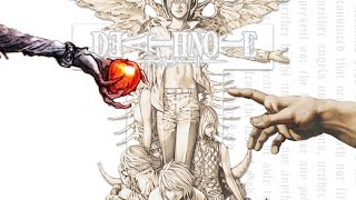 Death Note  A Retrospective (All Arcs Reviewed)