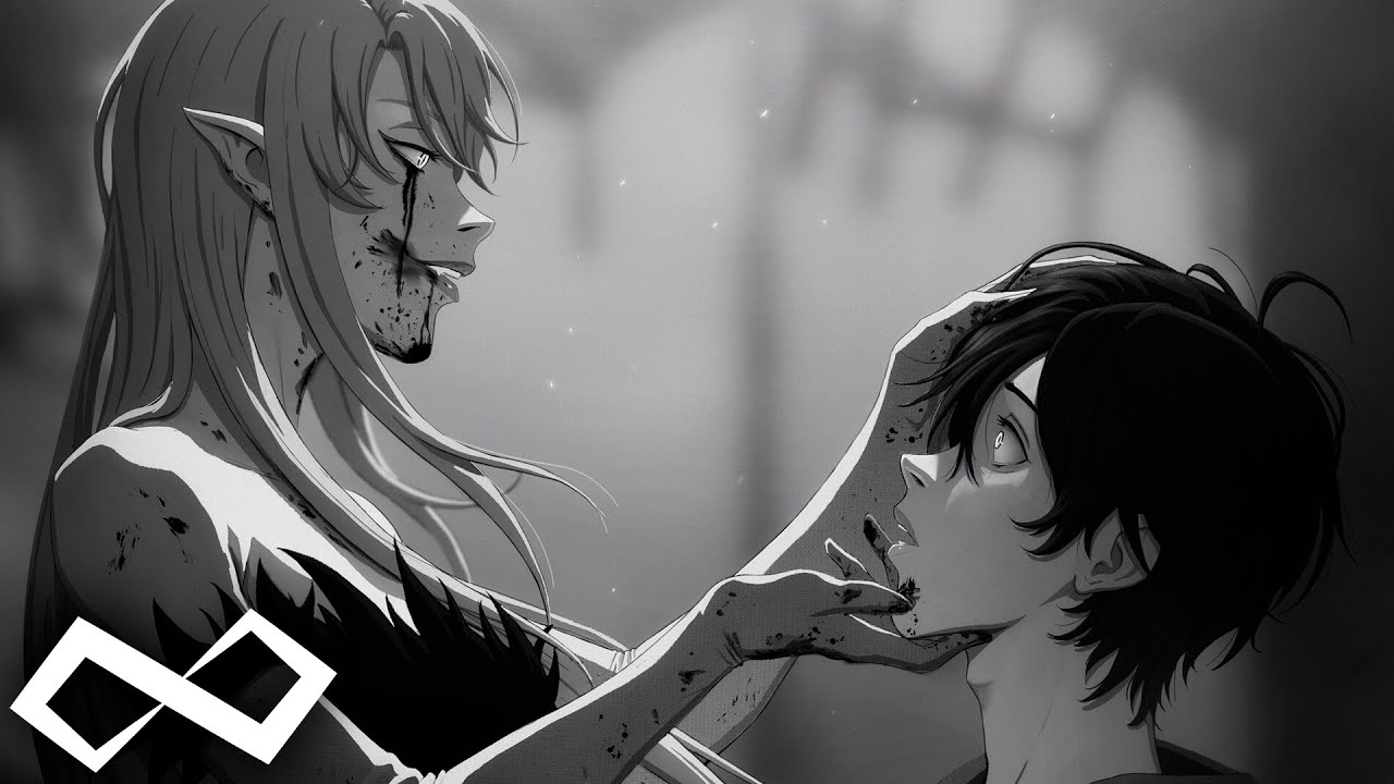 Ehallz & nelle - You & I feat. shmel (Famous Spear Remix)