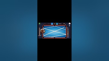 8 Ball Pool Trickshot Tutorials 😨. #8ballpool #trickshort #tutorials #shorts