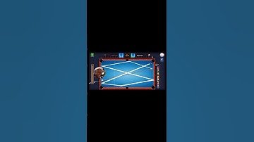 8 Ball Pool Trickshot Tutorials 😨. #8ballpool #trickshort #tutorials #shorts