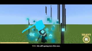 Chlorite | Bleach Addon MCPE/MCBE | Devlog #49