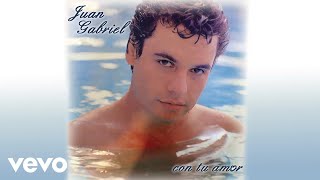 Video thumbnail of "Juan Gabriel - Canta, Canta"