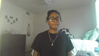Video assignment#1 ASL 3
