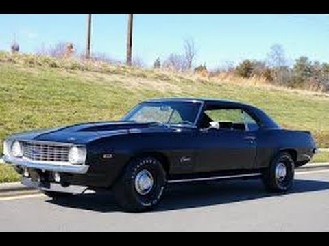 HotWheels】 68 COPO CAMARO | Repeatvid HotWheels】 68 COPO CAMARO | Repeatvid