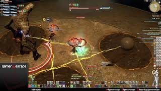 FFXIV Shadowbringers Guide: Matoya's Relict Peat Pelt
