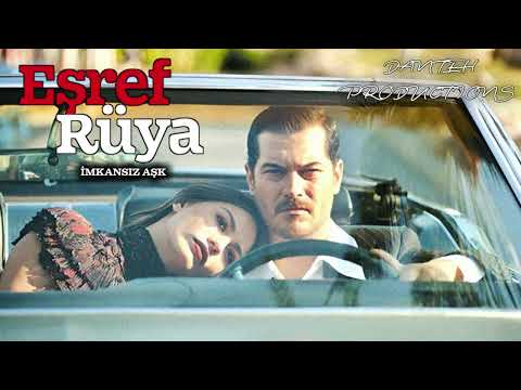 Eşref Rüya | İmkansız Aşk Müziği (2. Sezon)