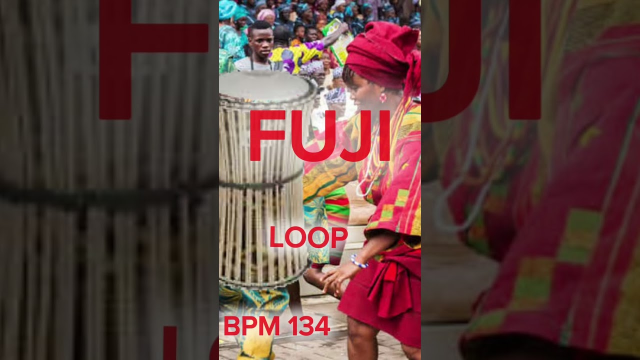 Watch Fuji Loop. BPM 134 #viralvideo #music #loop #trending #trendingshorts on YouTube Watch Fuji Loop. BPM 134 #viralvideo #music #loop #trending #trendingshorts on YouTube