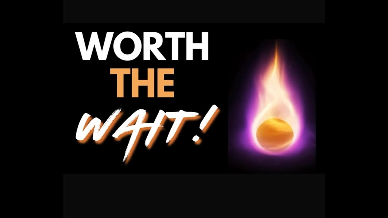 WORTH THE WAIT| PS VTJ MASAKONA| SUNDAY SERVICE 08 FEBRUARY 2026