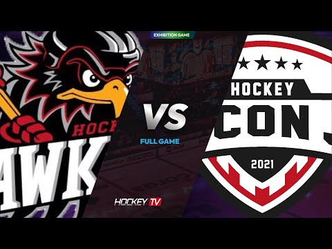 호크스 vs 제이콘제이 EXHIBITION GAME [FULL GAME] 2023.08.27