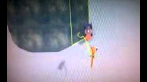 littlebigplanet 2 how to make a top down car with camera rolling behind