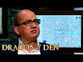 “We Can Get Billboards Near Offices In London” | Dragons’ Den