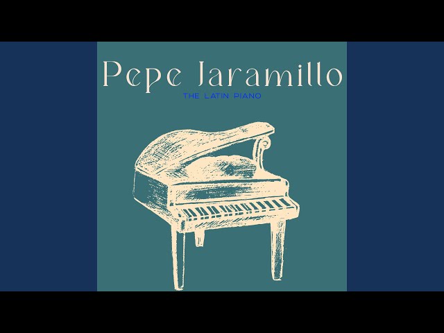 Pepe Jaramillo - Once Is Not Enough