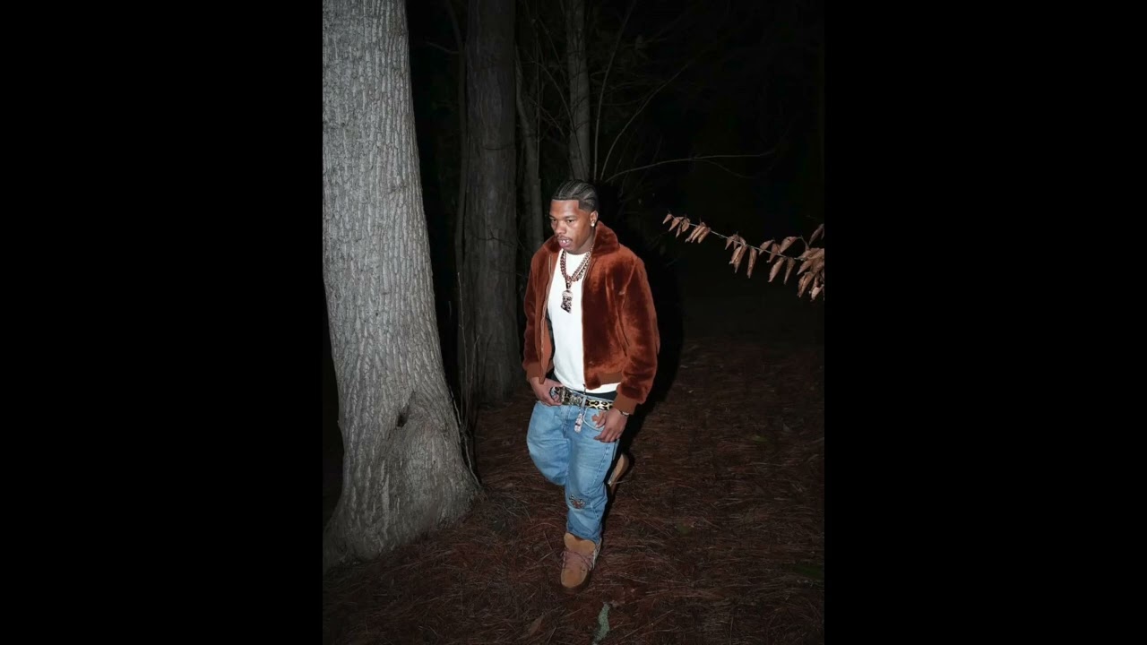 [FREE] Lil Baby Type Beat 2026 - ''Matrix