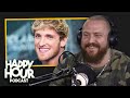 TRUE GEORDIE REVEALS HIS BEST & WORST PODCAST GUEST